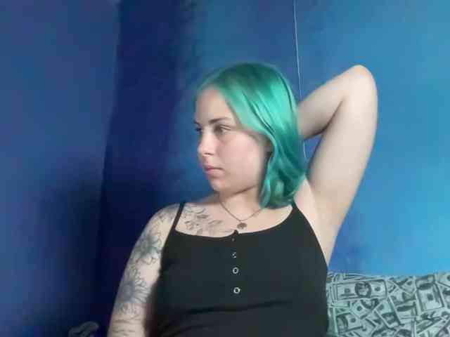 LisaloveX webcam