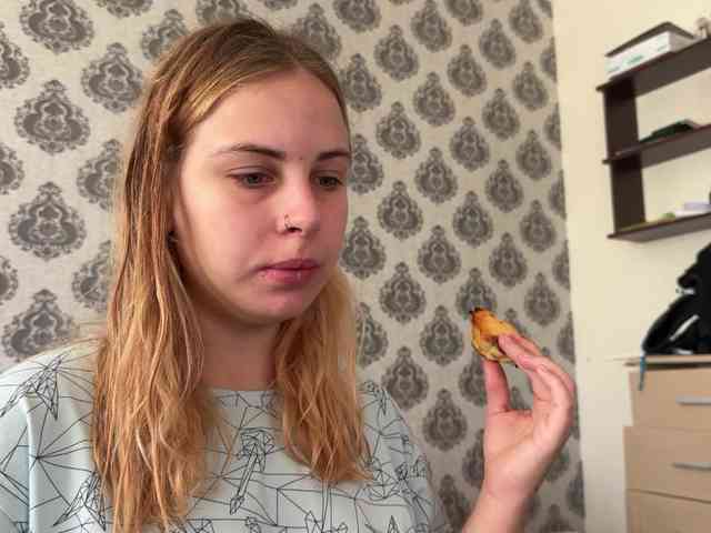 LisaloveX webcam