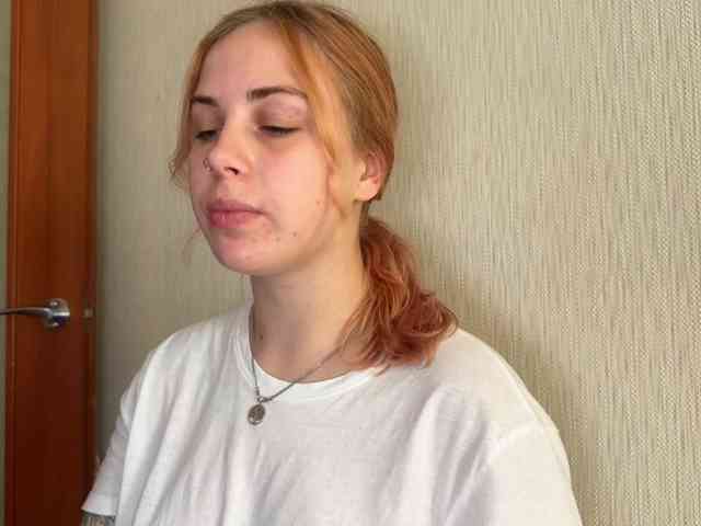 LisaloveX webcam