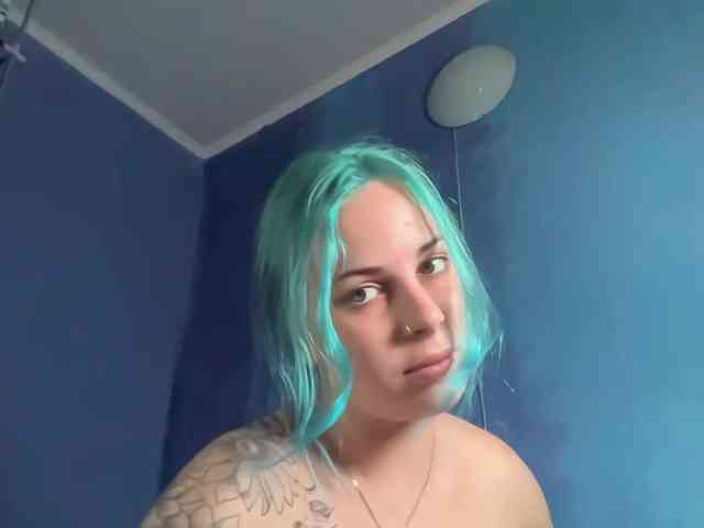 LisaloveX webcam
