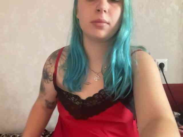 LisaloveX webcam