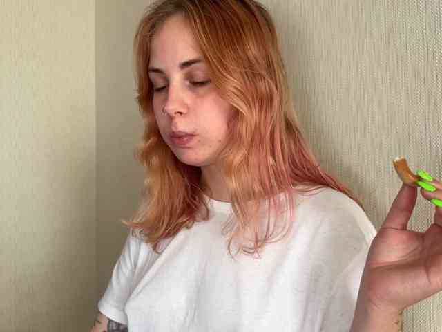 LisaloveX webcam