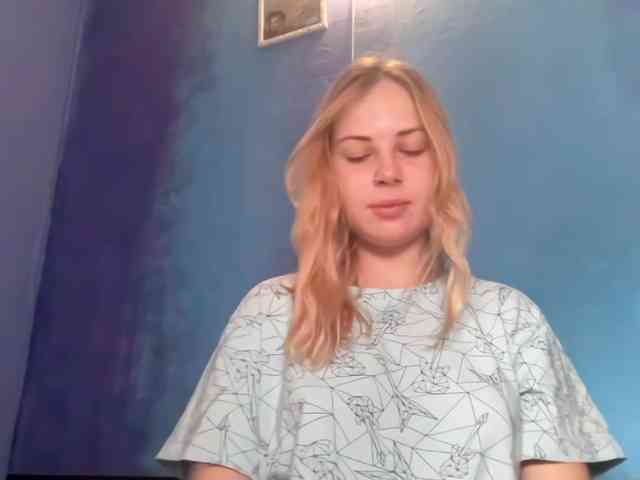 LisaloveX webcam