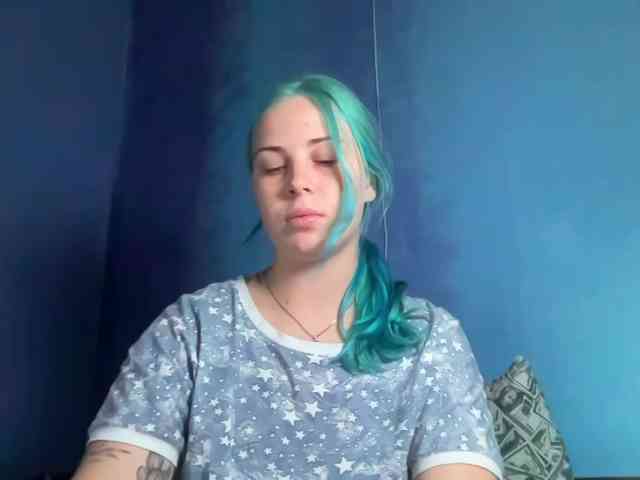 LisaloveX webcam