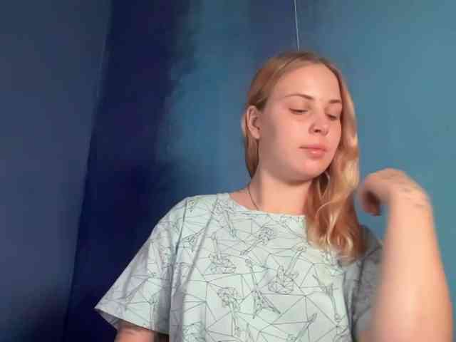 LisaloveX webcam