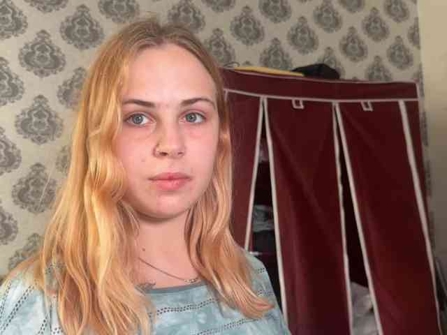 LisaloveX webcam