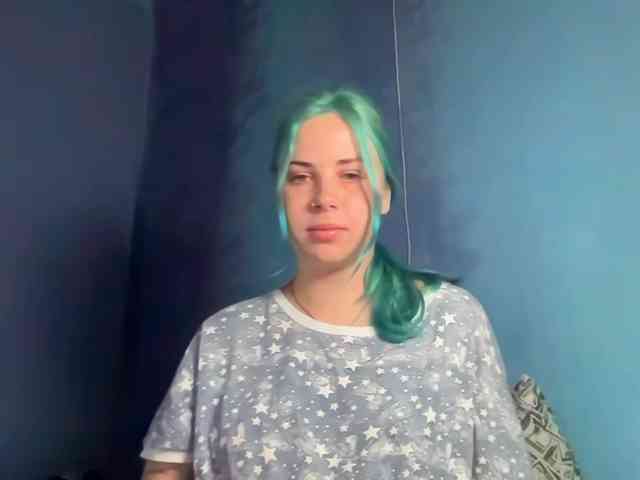 LisaloveX webcam