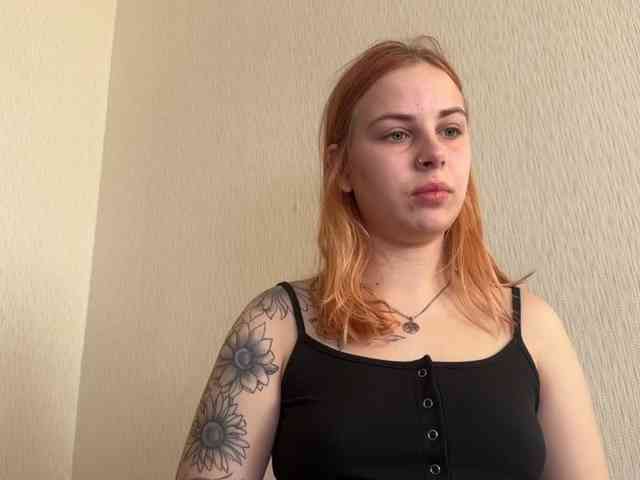 LisaloveX webcam
