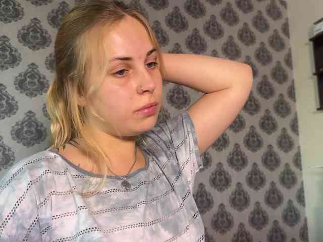 LisaloveX webcam