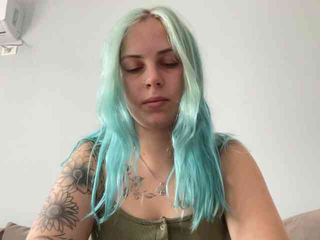 LisaloveX webcam