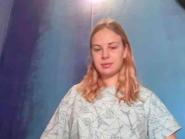 LisaloveX webcam