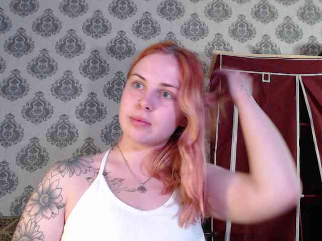 LisaloveX webcam