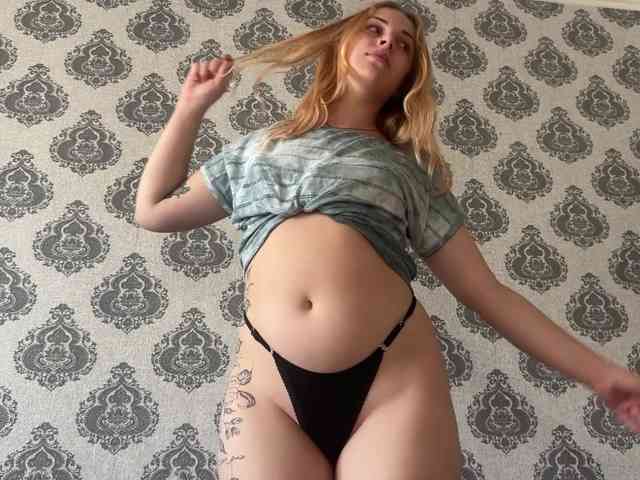 LisaloveX webcam