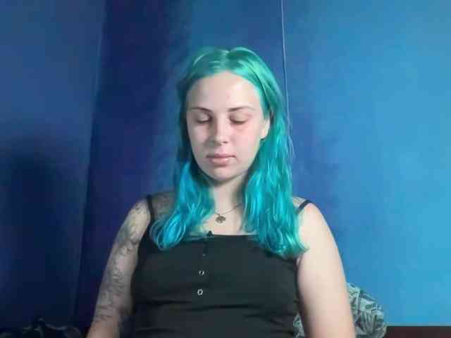 LisaloveX webcam