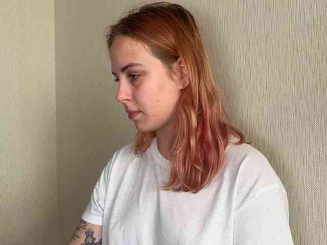 LisaloveX webcam