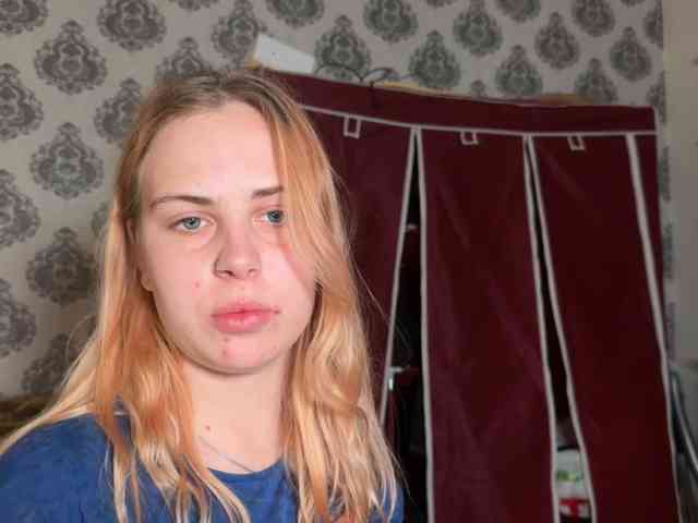 LisaloveX webcam
