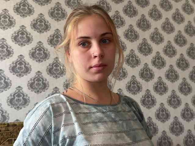 LisaloveX webcam