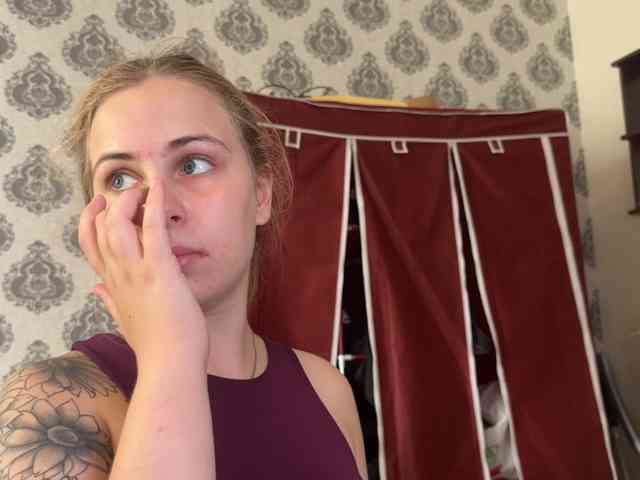 LisaloveX webcam
