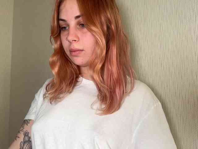LisaloveX webcam