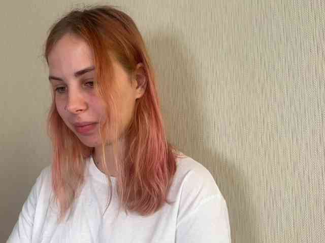 LisaloveX webcam
