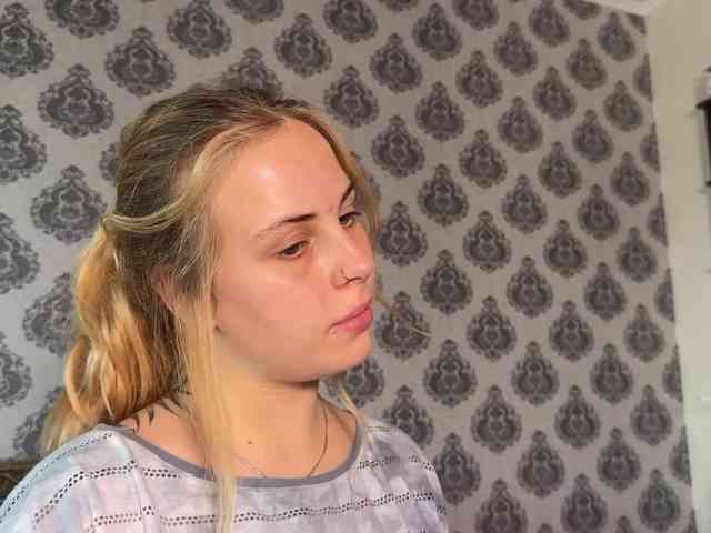 LisaloveX webcam