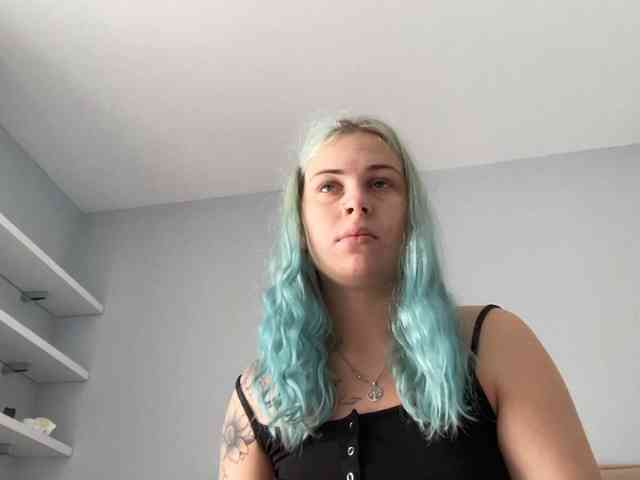 lisalovex's live room