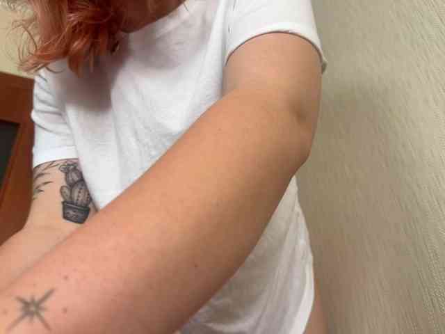 LisaloveX webcam
