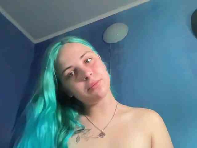LisaloveX webcam