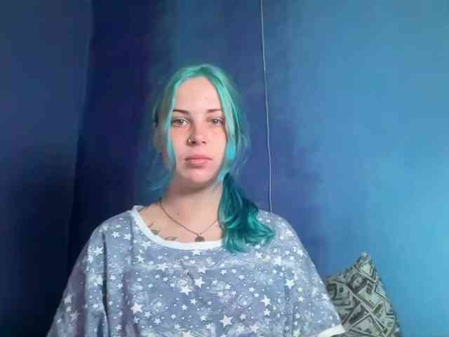 LisaloveX webcam