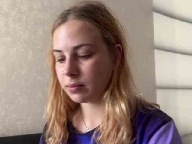 LisaloveX webcam