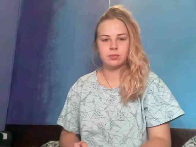 LisaloveX webcam