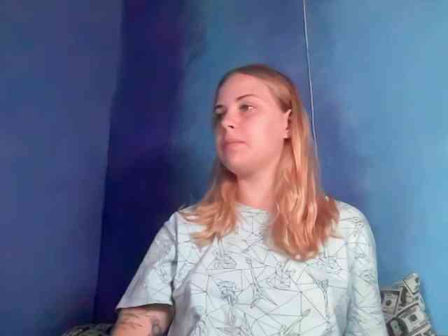 LisaloveX webcam