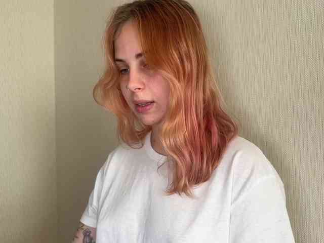 LisaloveX webcam