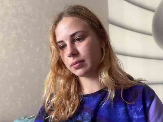LisaloveX webcam