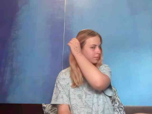 lisalovex's live room