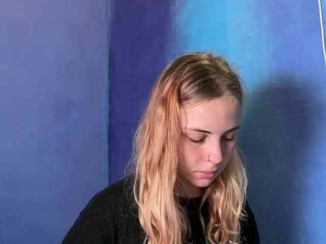 LisaloveX Live Webcam on BongaCams