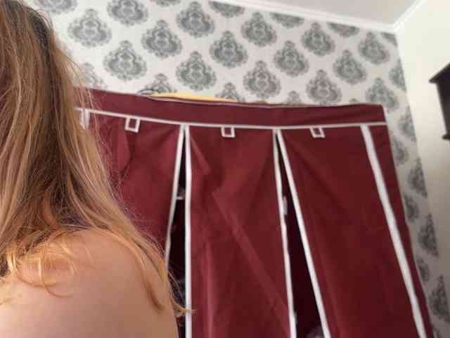 LisaloveX webcam