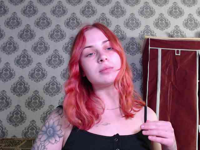LisaloveX webcam