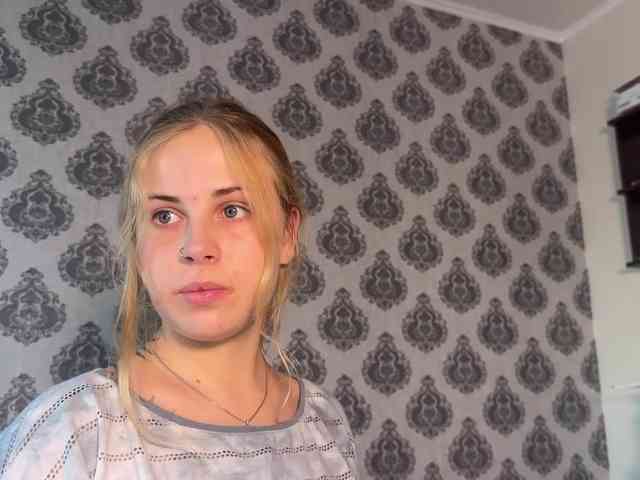 LisaloveX webcam