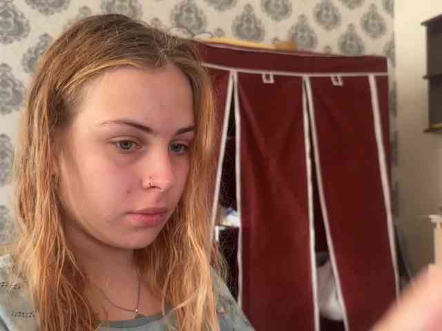 LisaloveX webcam