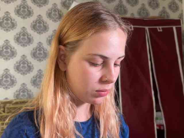 LisaloveX webcam