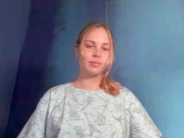 LisaloveX webcam