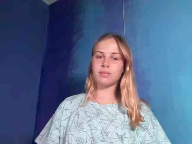 LisaloveX webcam