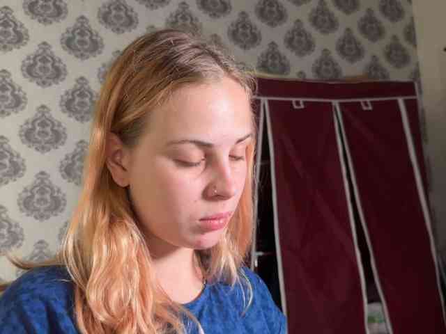 LisaloveX webcam