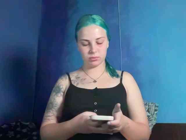 LisaloveX webcam