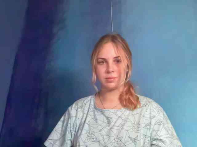 LisaloveX webcam
