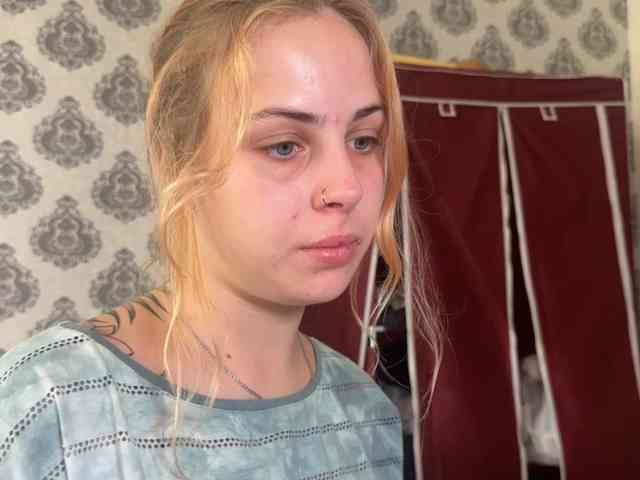 LisaloveX webcam