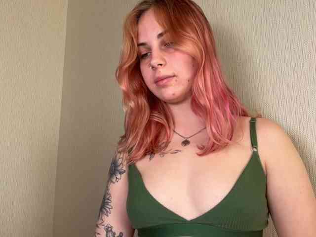 LisaloveX webcam
