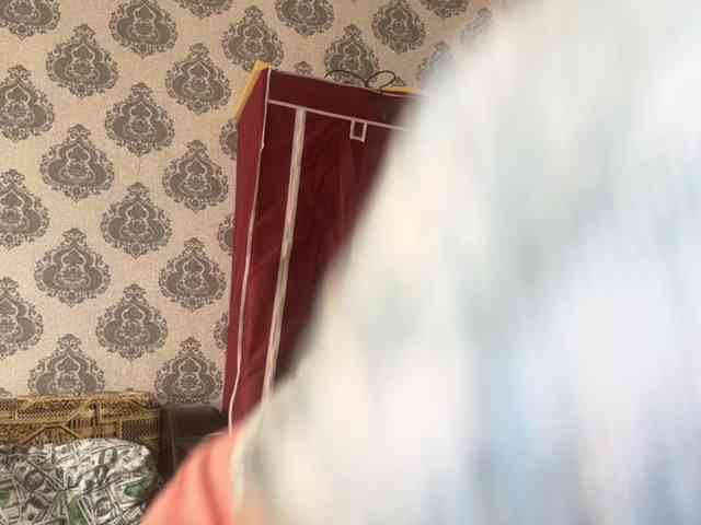 LisaloveX webcam