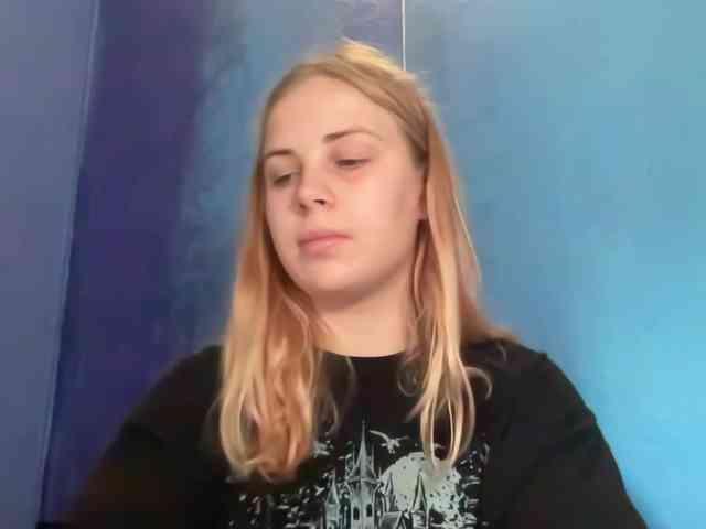 LisaloveX webcam